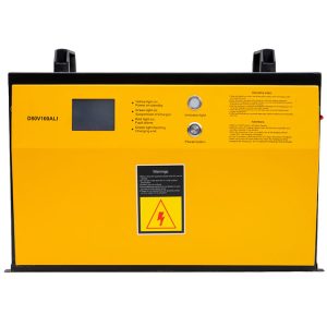 Bộ Sạc Xe Nâng D80V-100A Li