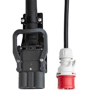 Đầu Giắc Cắm Sạc D80V-100A-LI