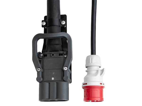 Đầu Giắc Cắm Sạc D80V-100A-LI