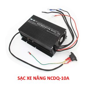 Sạc Xe Nâng Điện NCDQ-10A