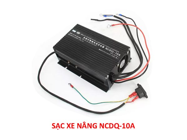 Sạc Xe Nâng Điện NCDQ-10A