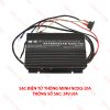 Sạc Xe Nâng NCDQ-10A