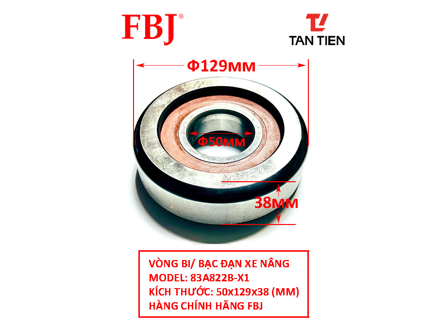 83A822B-X1-FBJ