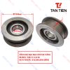 Bạc đạn Xích 34B-72-11150