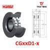 CGxxD1-x