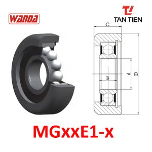 MGxxE1-x