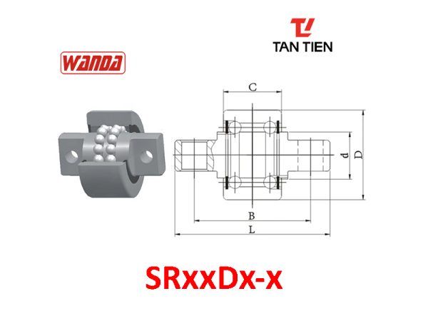 SRxxDx-x