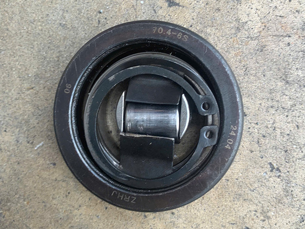 Bạc đạn Con Lăn Kết Hợp Trên Xe Nâng Cdd20 D930