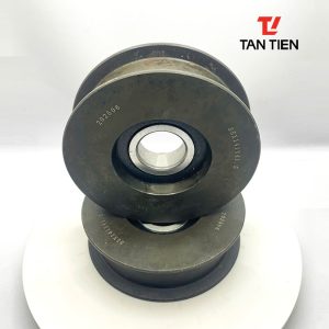 Bạc Đạn Xích Xe Nâng CG307 2RSX10-6