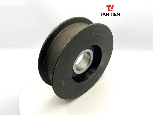Bánh Xích Xe Nâng CG307 2RSX10-6