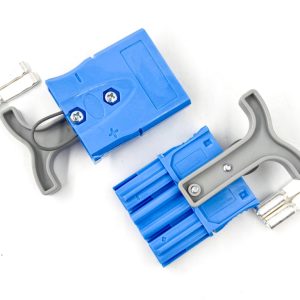 Bộ Giắc Cắm Sạc Xe Nâng Heli CBD20J-LI-S