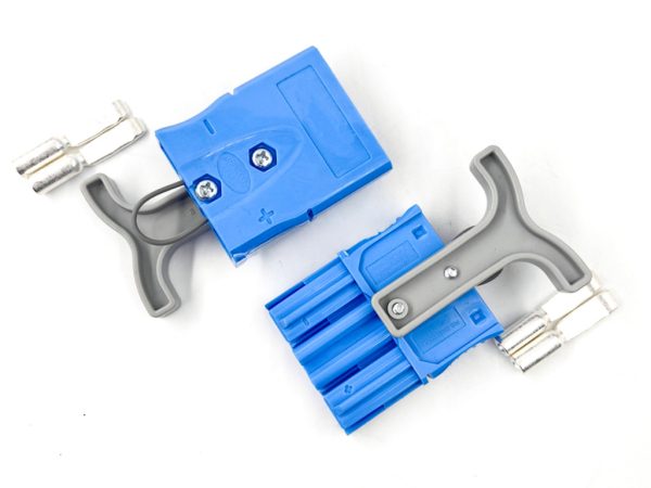 Bộ Giắc Cắm Sạc Xe Nâng Heli CBD20J-LI-S