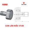 Con Lăn Chạy Kiểu Stud