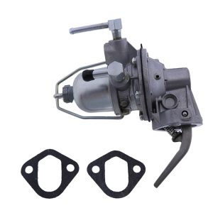 Lọc Dầu 17010-50K60