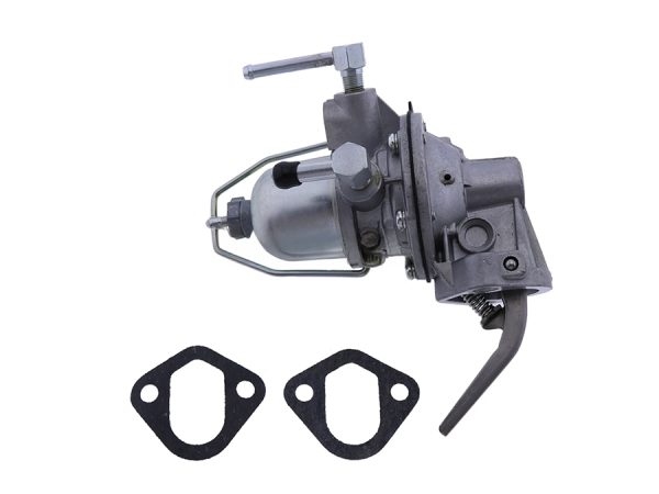 Lọc Dầu 17010-50K60