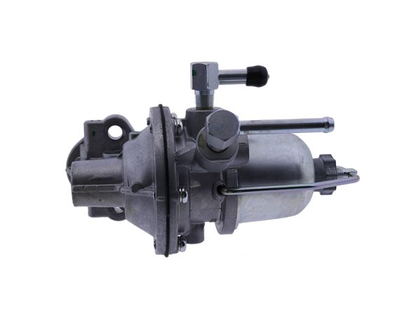 Lọc Dầu Động Cơ Nissan 17010-50K60