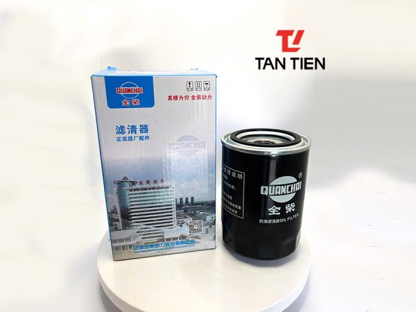 Lọc Dầu Động Cơ Quanchai QC490GP