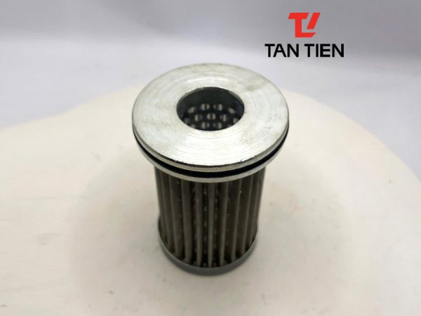Lọc Dầu Hộp Số Xe Nâng 3 Tấn