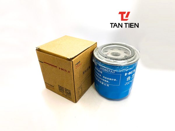 Lọc Dầu Hợp Số Xe Nâng Heli CX0708A3