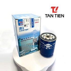 Lọc Dầu Nhiên Liệu Diesel Quanchai QC490GP