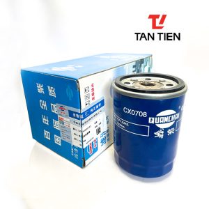 Lọc Dầu Nhiên Liệu Quanchai QC490GP