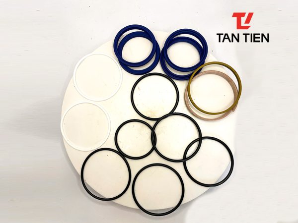 Phớt Lái Xe Nâng 2-3.5 Tấn