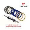 Phớt Xi Lanh Lái Xe Nâng 2-3.5 Tấn