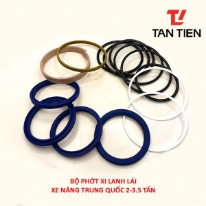Phớt Xi Lanh Lái Xe Nâng Trung Quốc