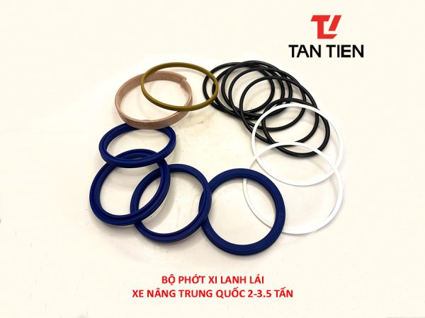 Phớt Xi Lanh Lái Xe Nâng Trung Quốc