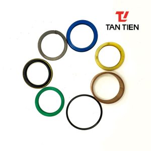 Phớt Xi Lanh Nâng 2-3 Tấn