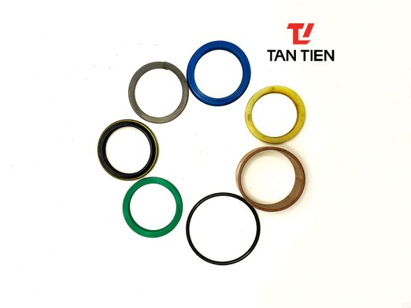 Phớt Xi Lanh Nâng 2-3 Tấn
