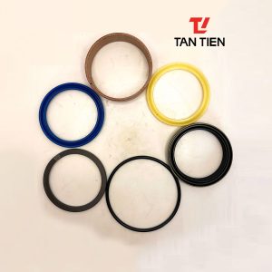 Phớt Xi Lanh Nâng 3.5 Tấn Heli Chính Hãng