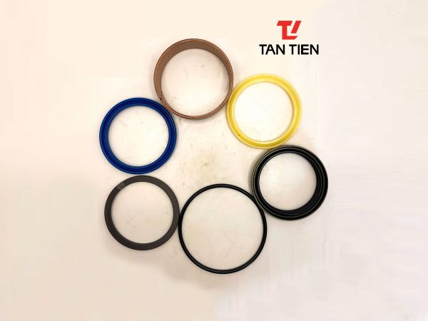 Phớt Xi Lanh Nâng 3.5 Tấn Heli Chính Hãng