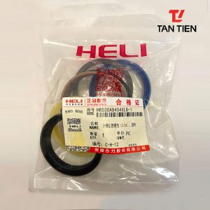 Phớt Xi Lanh Nâng Heli 3.5 Tấn