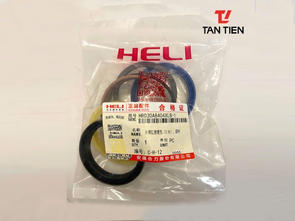 Phớt Xi Lanh Nâng Heli 3.5 Tấn