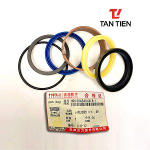 Phớt Xi Lanh Nâng Xe Nâng 3.5 Tấn