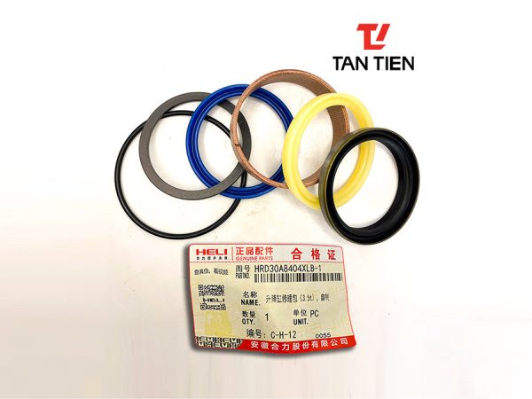 Phớt Xi Lanh Nâng Xe Nâng 3.5 Tấn