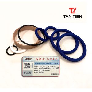 Phớt Xi Lanh Nghiêng Xe Nâng 2-3 Tấn