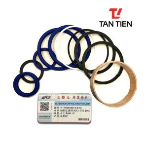 Phớt Xi Lanh Nghiêng Xe Nâng 3.5 Tấn