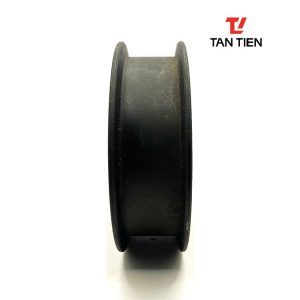Pully Xích CG307 2RSX10-6