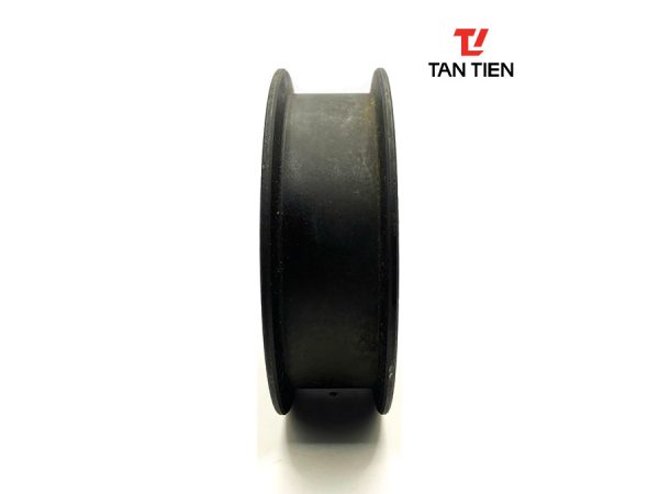 Pully Xích CG307 2RSX10-6