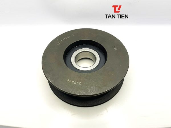 Pully Xích Xe Nâng CG307 2RSX10-6