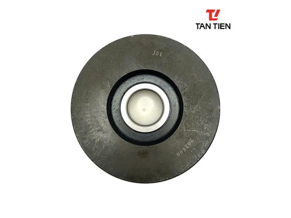 Vòng Bi Xích CG307 2RSX10-6