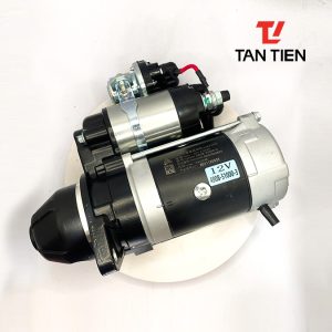 Củ đề Xe Nâng Xinchai C490 Có Rơ Le đề