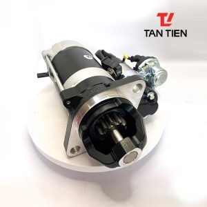 Củ đề Xinchai C490 Có Rơ Le Bảo Vệ