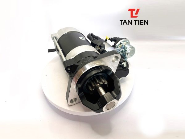 Củ đề Xinchai C490 Có Rơ Le Bảo Vệ