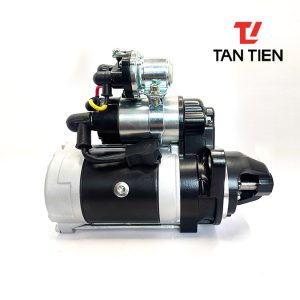 Củ Đề Xinchai C490 Có Rơ Le Đề