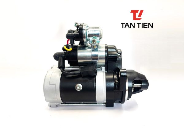 Củ Đề Xinchai C490 Có Rơ Le Đề
