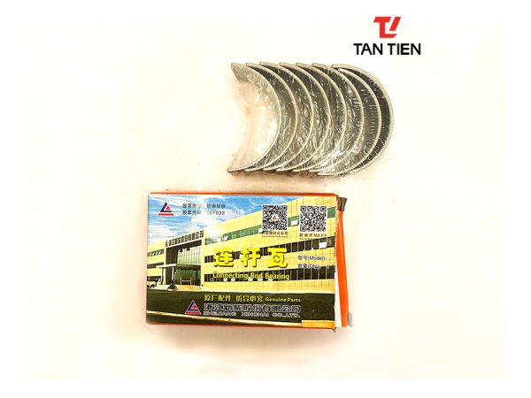 Bạc Biên Bạc Barie Động Cơ Xinchai C490
