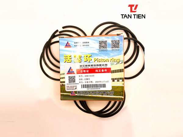 Bạc Biên Bạc Barie Động Cơ Xinchai C490BPG